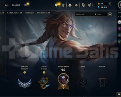 +30 LP GELEN TEMİZ BAŞLANGIÇ HESABI