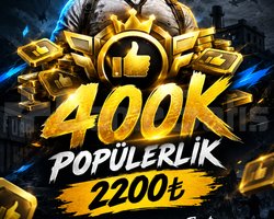 Popülerlik