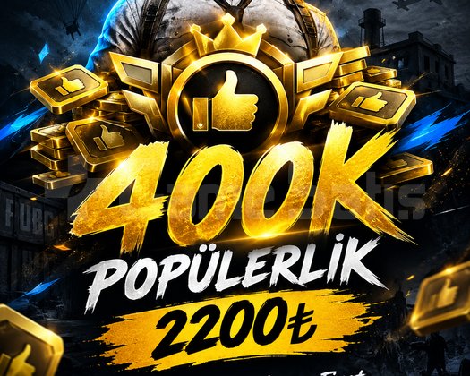 Popülerlik
