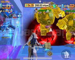 Itibar bomba meteor max