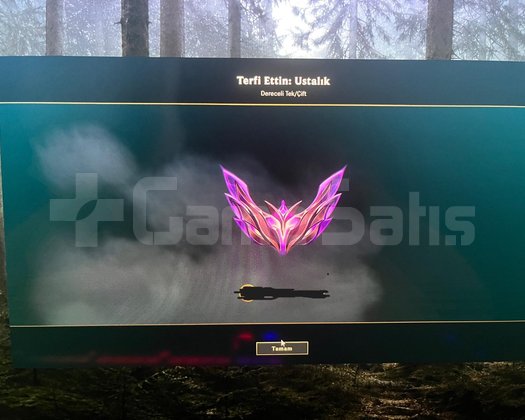 league of legends boost