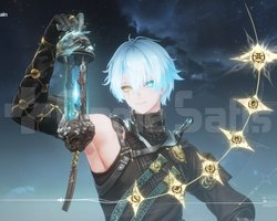 EU || UL 61 S6r1 jigran + iuno +rate up
