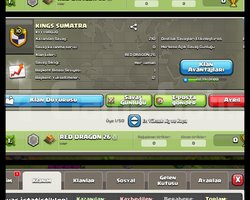 10sv Derecesiz Lig Klan