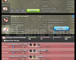 9sv Gümüş2 Lig Klan