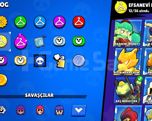 30k dolu dolu hesap
