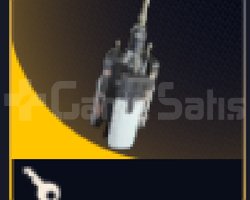x1 İmparator Ağ Geçidi Kanalı Anahtarı