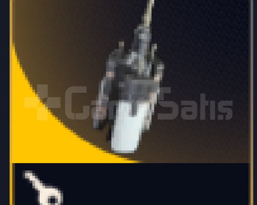 x1 İmparator Ağ Geçidi Kanalı Anahtarı