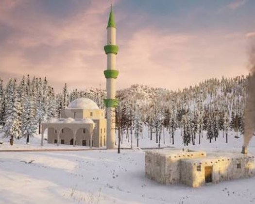 Erzurum