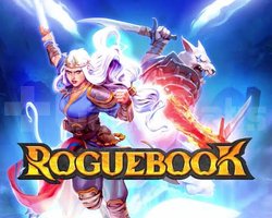 Roguebook