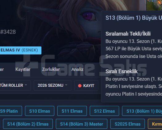 GrandMaster 500 lp booster