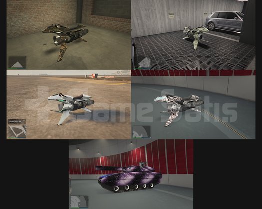 Acil Satılık Full Modlu Hesap Gta 5 Ench