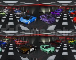 Acil Satılık Full Modlu Hesap Gta 5 Ench