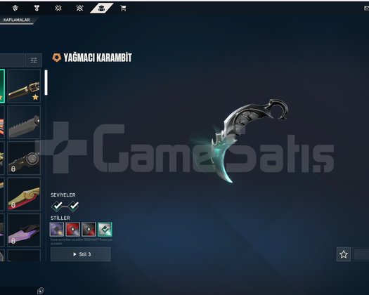 42 lv fresh skinli acc