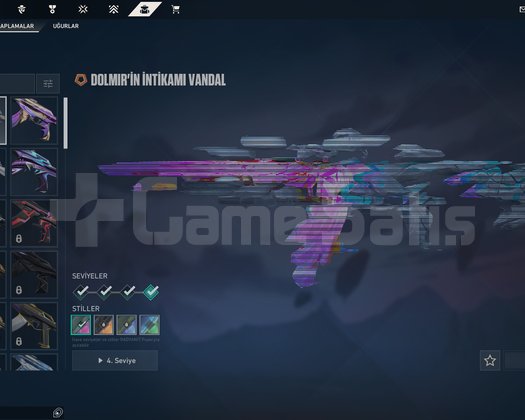42 lv fresh skinli acc