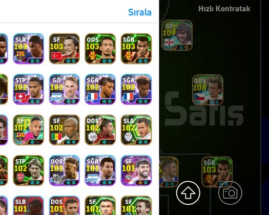 E footbal ful epic hesap