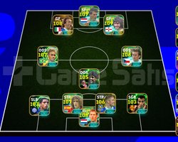 E footbal ful epic hesap