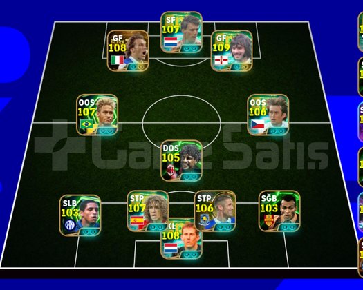 E footbal ful epic hesap