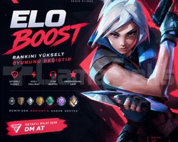 Tam güvence elo boost