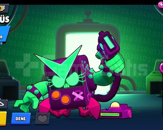 64K KUPA FULL BRAWL STARS HESABI