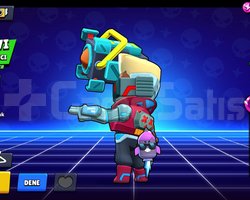 64K KUPA FULL BRAWL STARS HESABI
