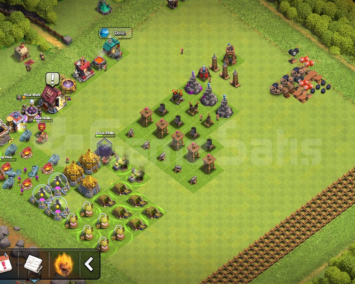9 bb yeni geçilmiş başlangıç hesabı