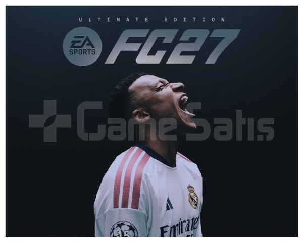 EA Sports FC 27 Ultimate Edition