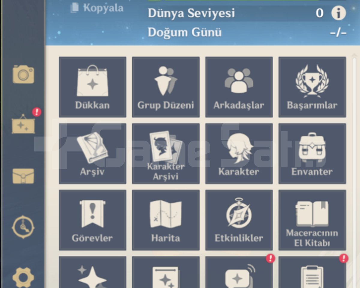 ar 10 odetteli başlangıç hesabı 4x5