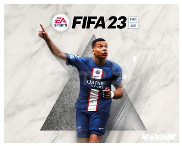 FIFA 23 + Garanti - Destek