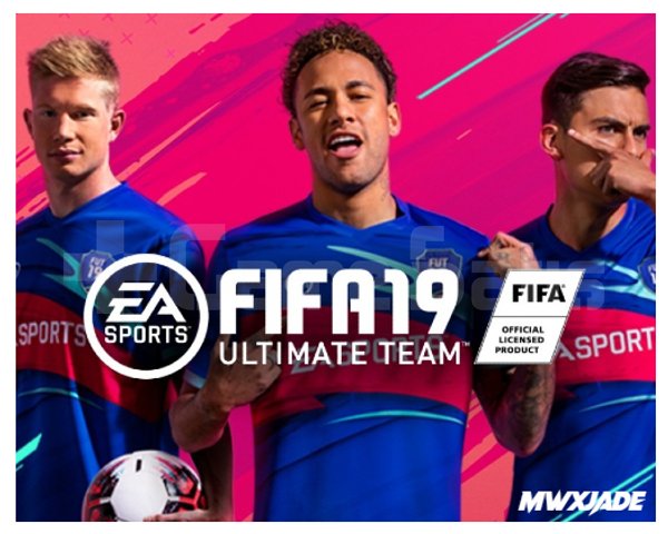 FIFA 19 + Garanti - Destek