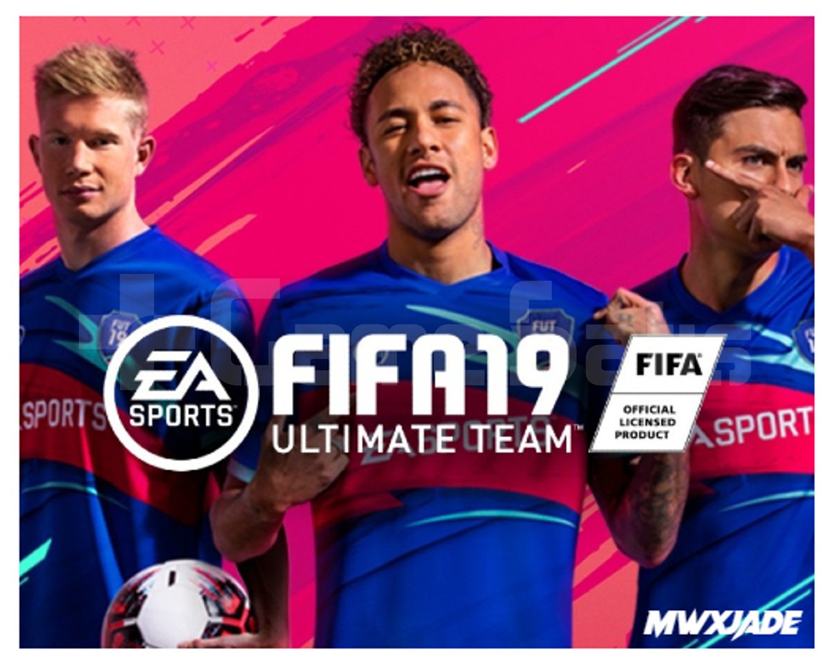 FIFA 19 + Garanti - Destek