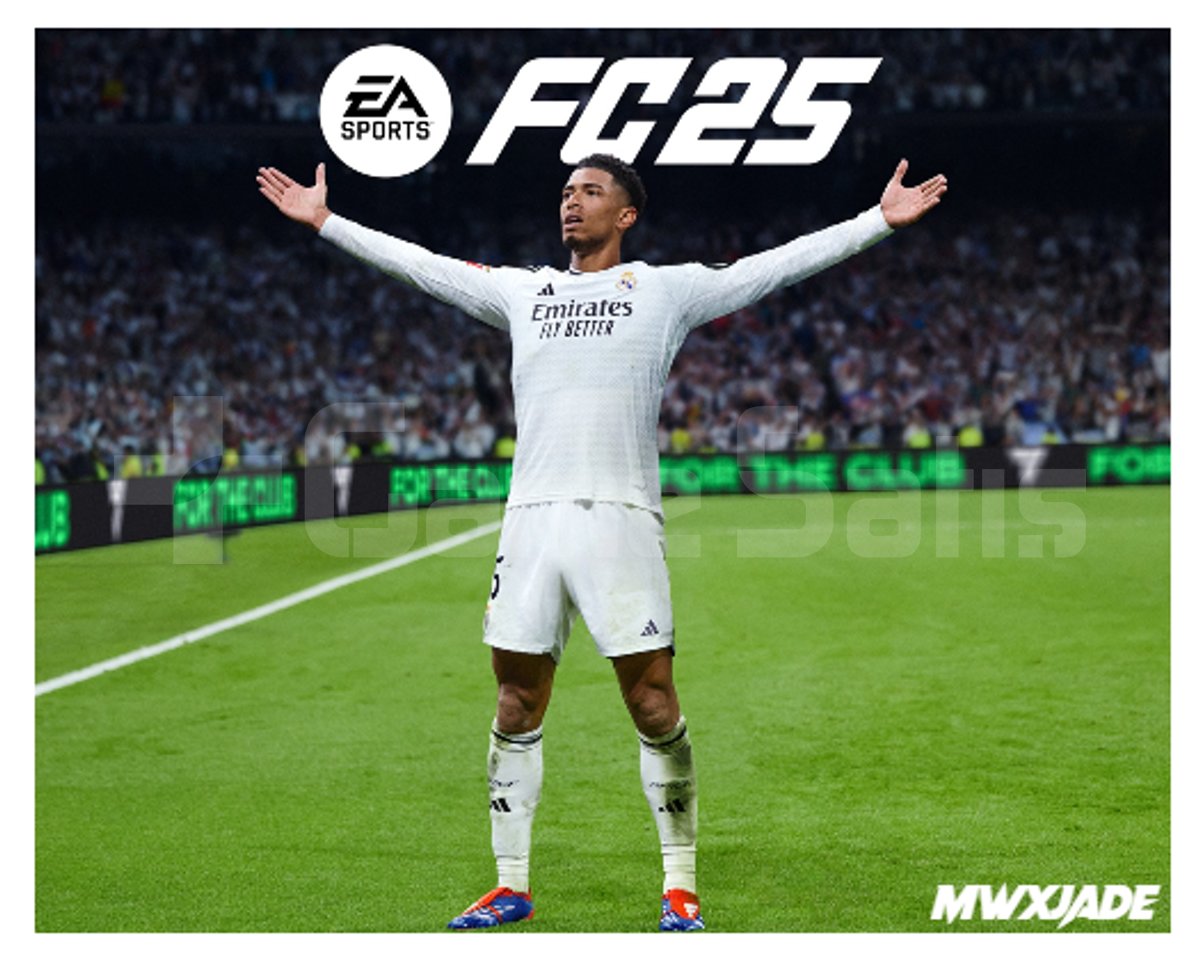 EA Sports FC 25 Ultimate Edition