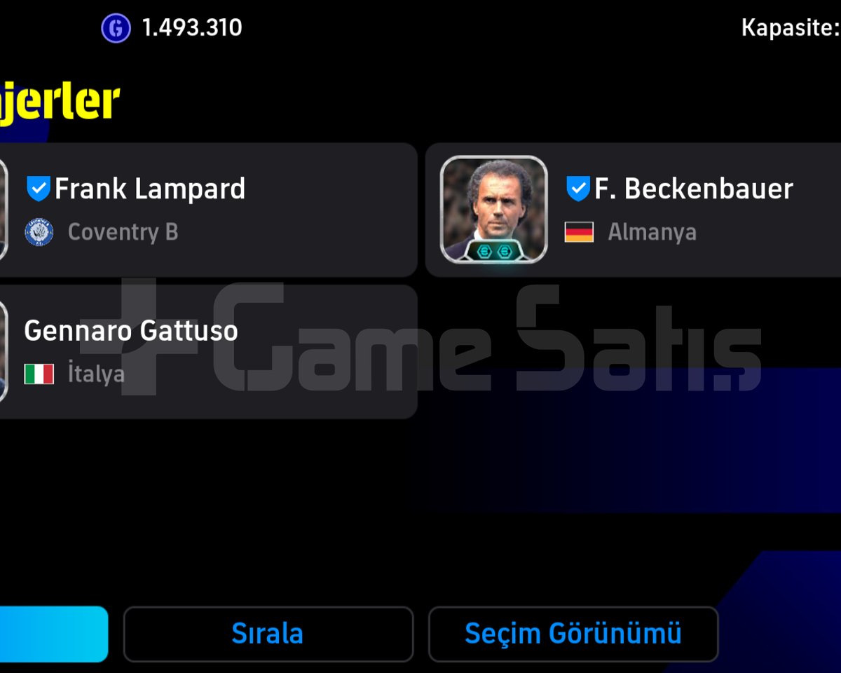3225+ KG BOMBACI PUSKAS VE 108 BUFFON