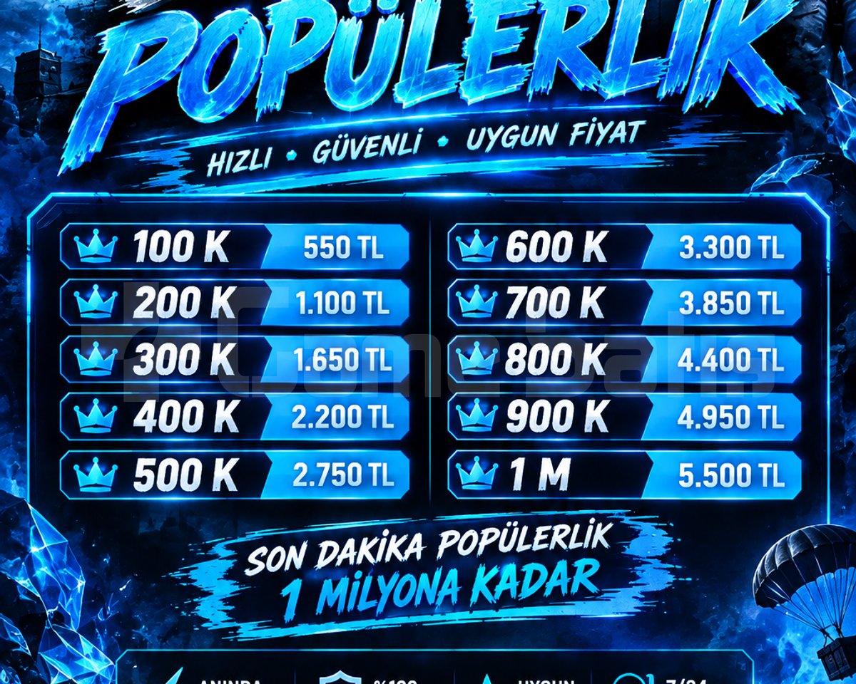 Sadece son dakika
