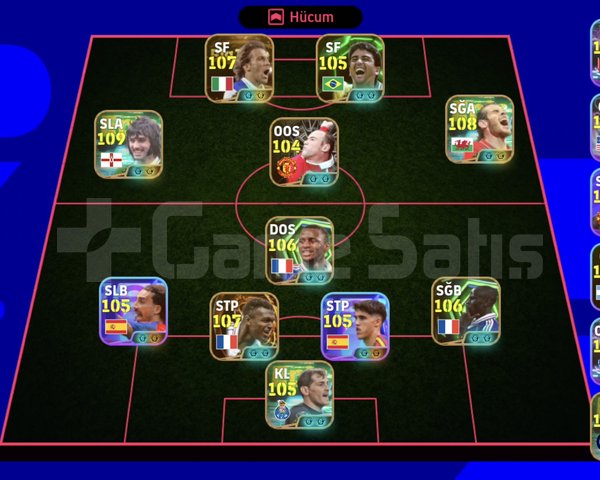 108 del piero best bale thuram desaily