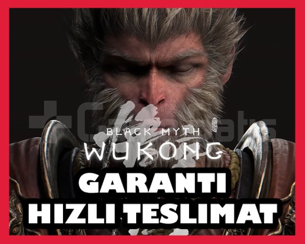 Black Myth Wukong Digital Deluxe Edition