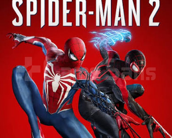MARVEL SPİDERMAN 2 + GARANTİ DESTEK