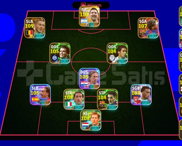 Bombacı yamal messi hazart