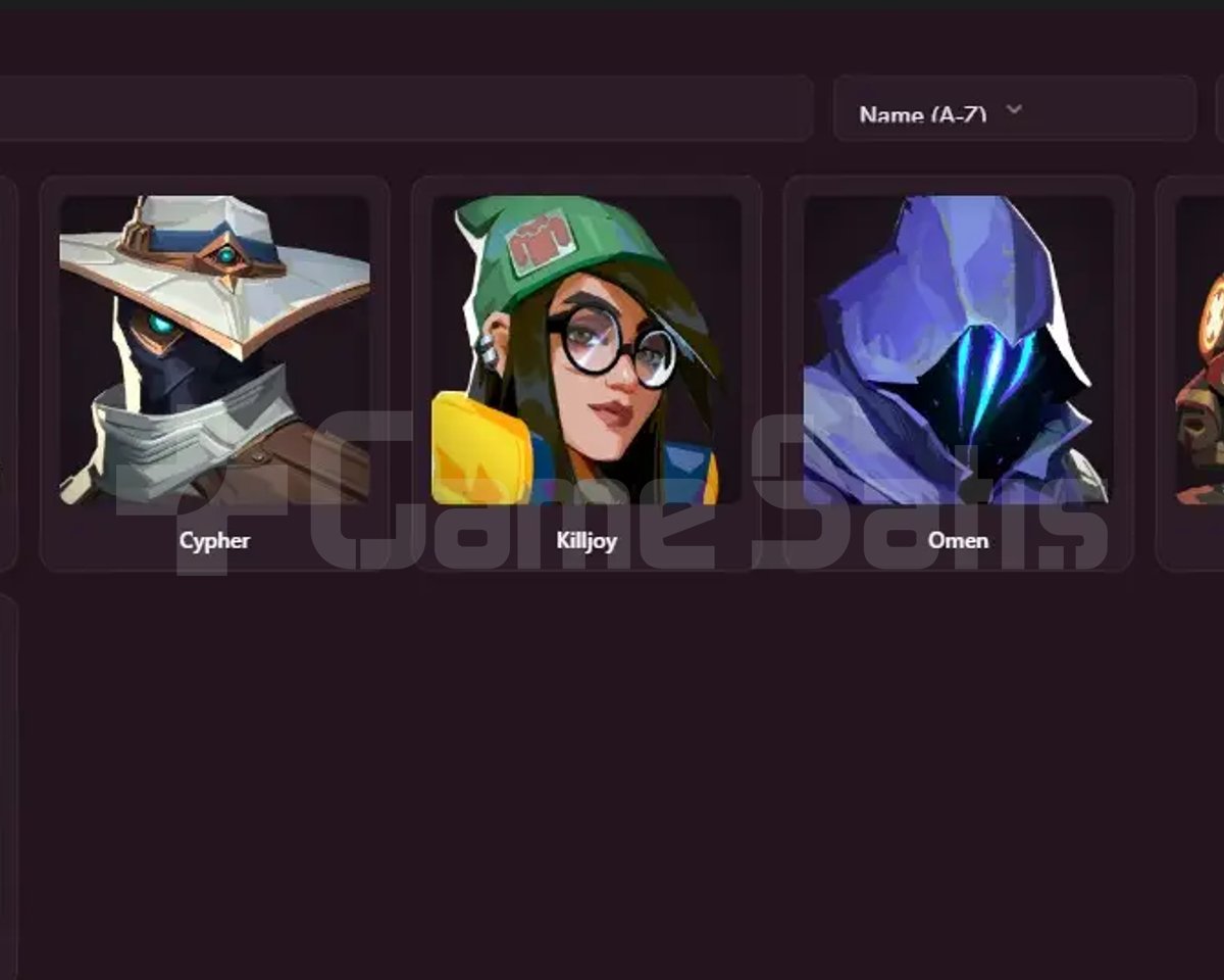 EU - DERECESİZ - 27 LVL - 1 SKIN