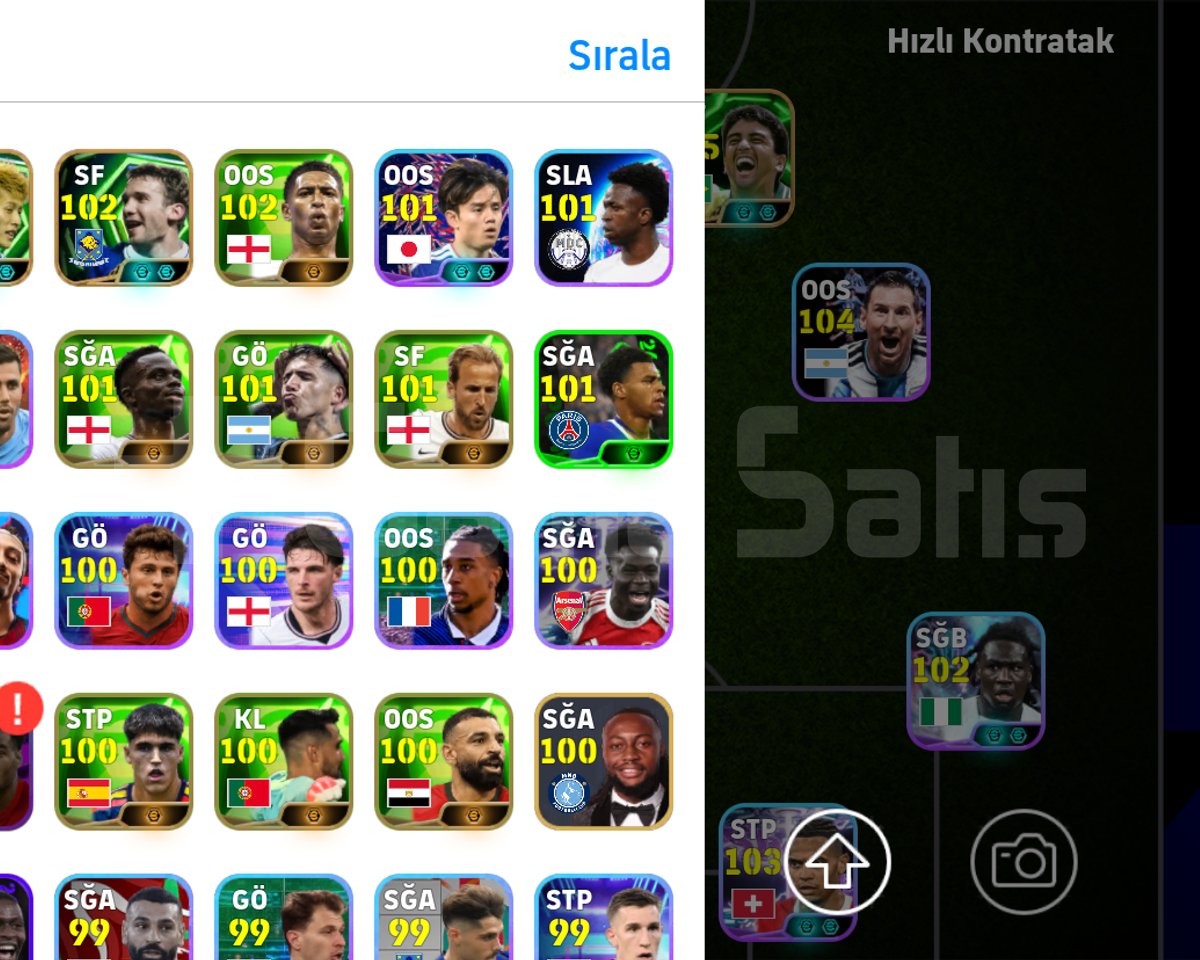 3226KGLİ 106 NEYMAR 108 HAZARD TEK BAĞ