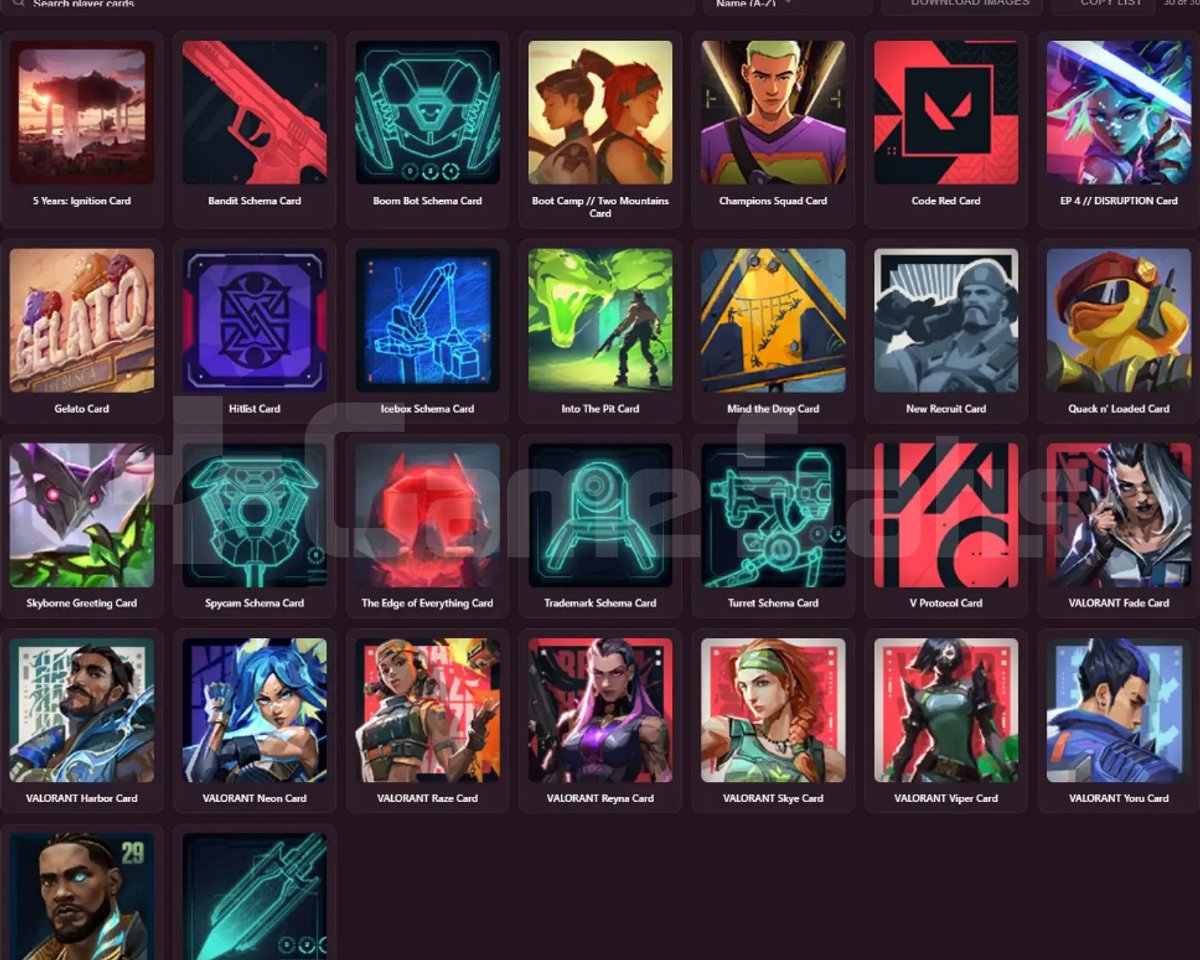 EU - RANK ATMAYA HAZIR - 51 LVL - 0 SKIN
