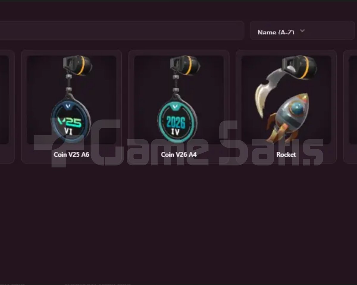 EU - RANK ATMAYA HAZIR - 22 LVL - 0 SKIN