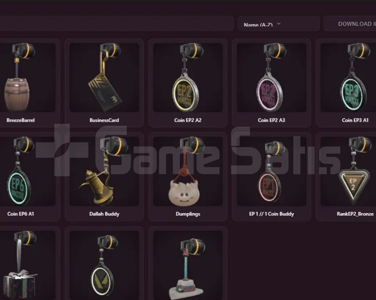 EU - RANK ATMAYA HAZIR - 36 LVL - 0 SKIN
