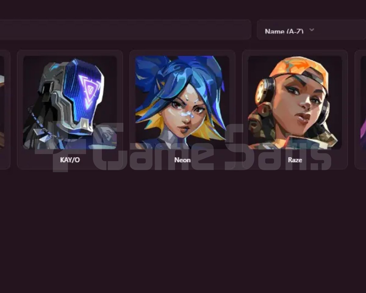 EU - RANK ATMAYA HAZIR - 36 LVL - 0 SKIN