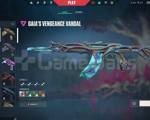 DOLU VALORANT HESABI
