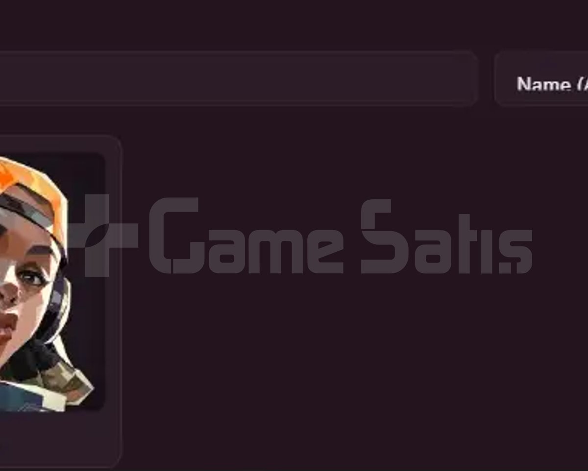 EU - RANK ATMAYA HAZIR - 23 LVL - 0 SKIN
