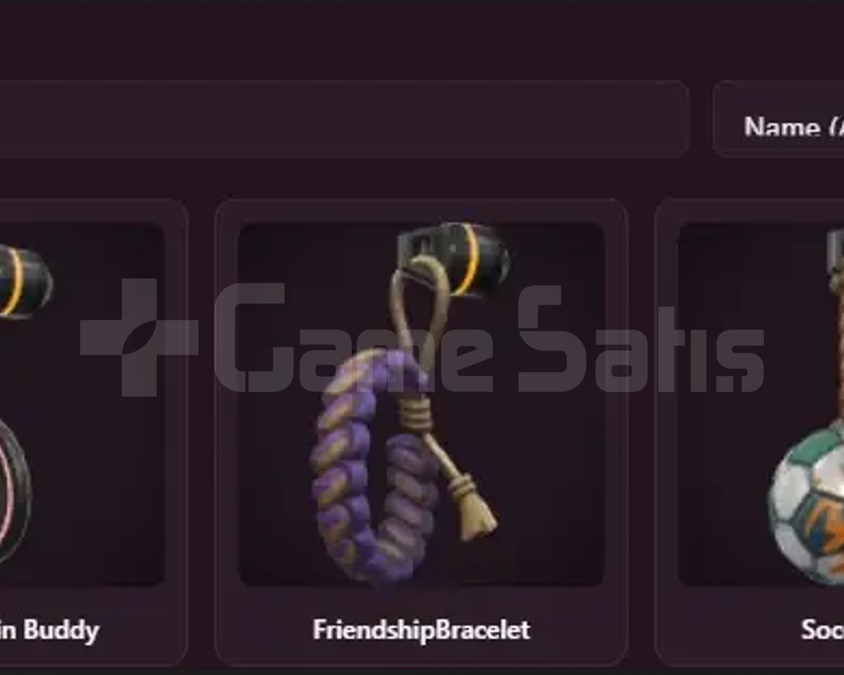 EU - RANK ATMAYA HAZIR DEĞİL - 17 LVL