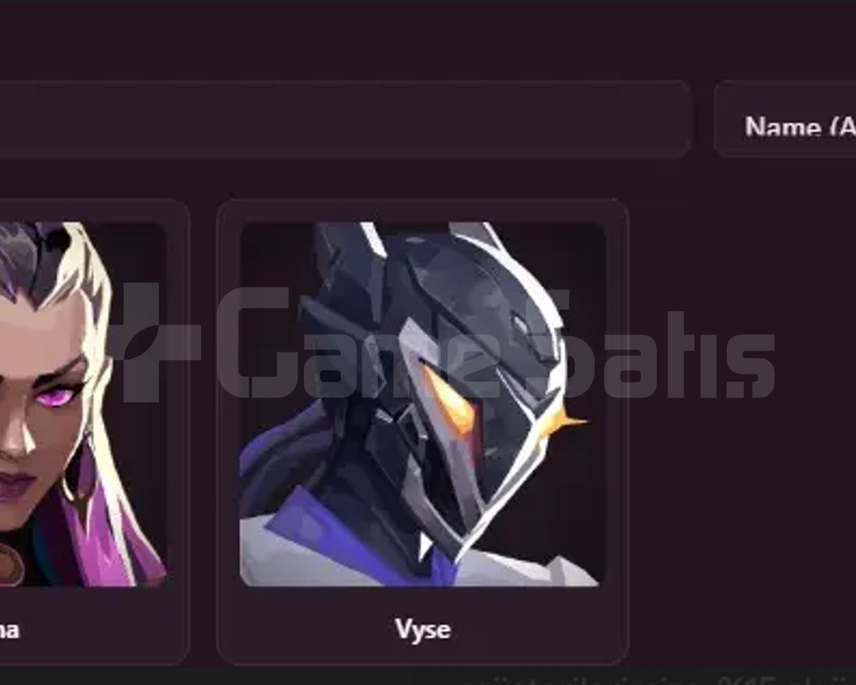 EU - RANK ATMAYA HAZIR - 22 LVL - 0 SKIN