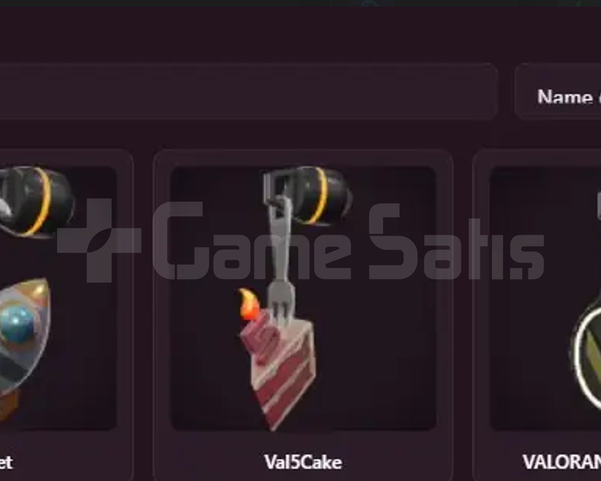 EU - RANK ATMAYA HAZIR - 21 LVL - 0 SKIN
