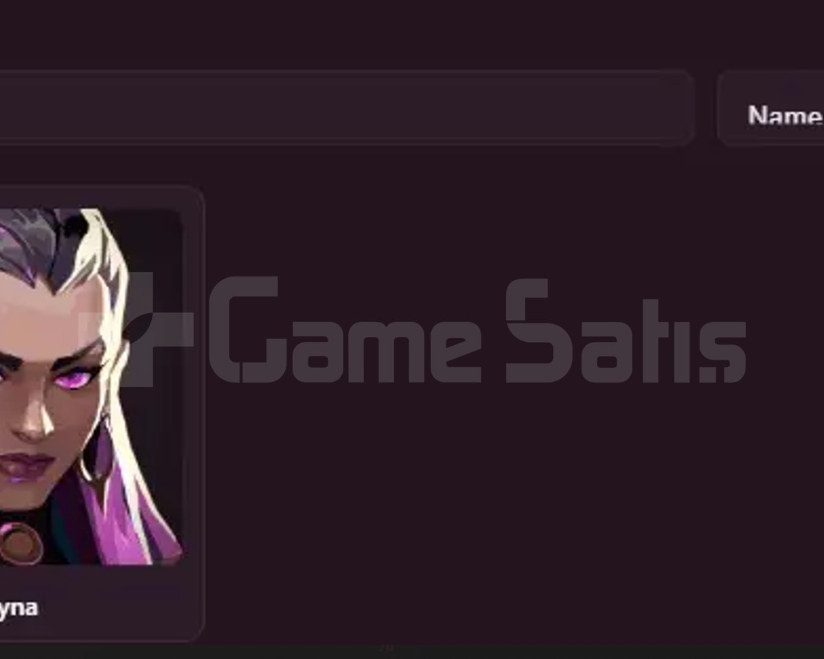 EU - RANK ATMAYA HAZIR - 21 LVL - 0 SKIN