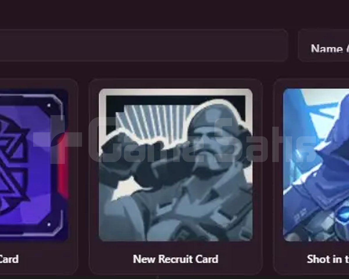 EU - RANK ATMAYA HAZIR DEĞİL - 16 LVL